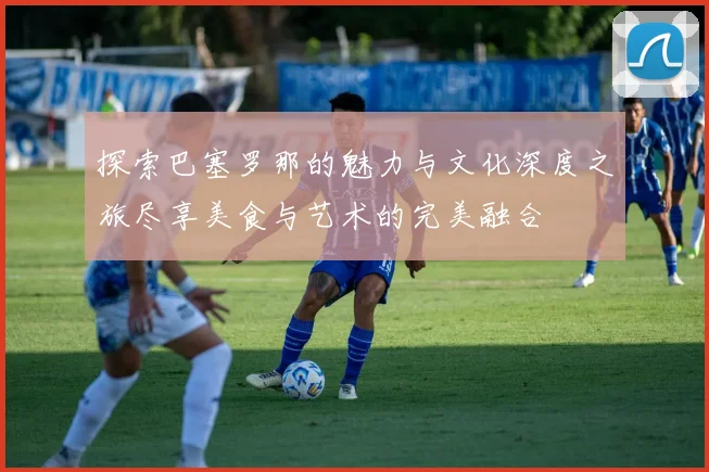 探索巴塞罗那的魅力与文化深度之旅尽享美食与艺术的完美融合