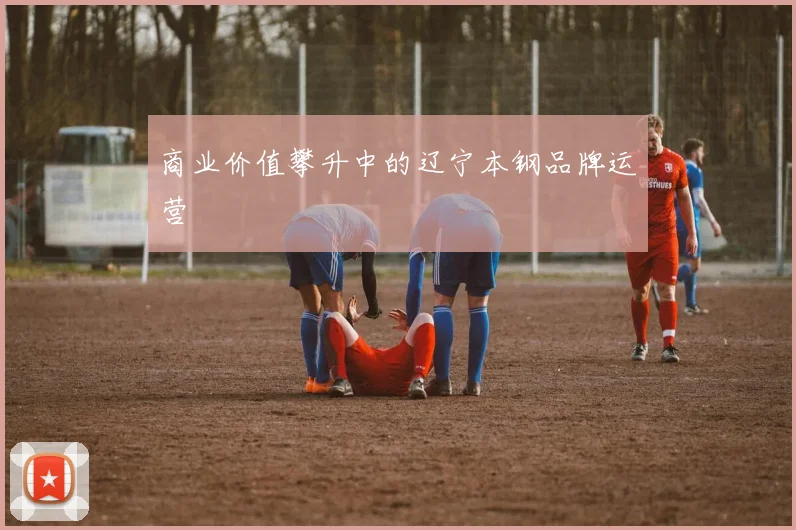 商业价值攀升中的辽宁本钢品牌运营