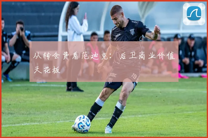 从转会费看范迪克：后卫商业价值天花板